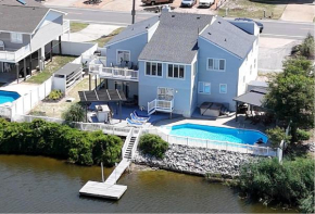 Ocean Paradise in Sandbridge